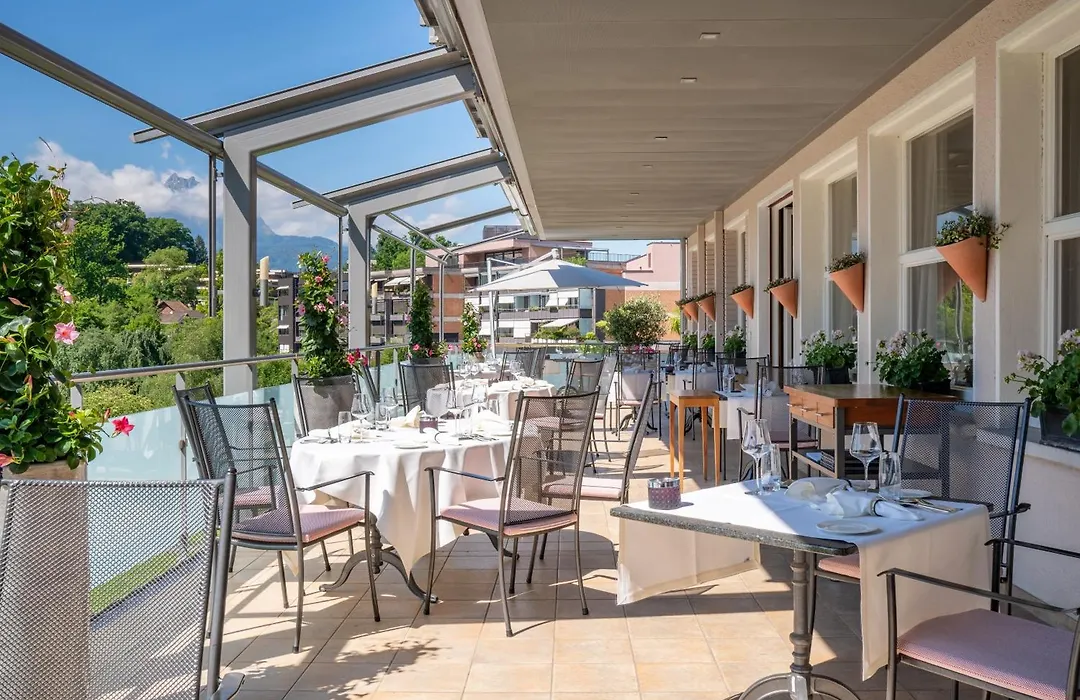 Boutique Hotel Balm-1